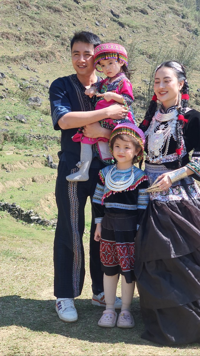 Sapa Hidden Trails: 1-Day Mountain Biking Discovery to Tả Phìn & Remote Ethnic Villages